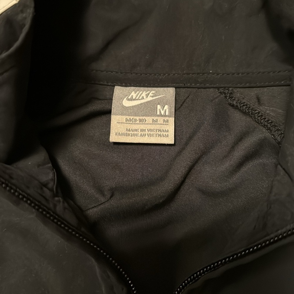 Nike track jacket - Picture 2 of 3